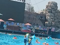 -西安华夏文旅水世界