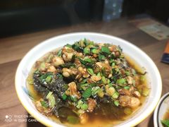 -食锦记·福建私房菜(浦西万达店)