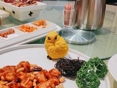 -惠丰堂饭庄·烤鸭·京味菜(西北旺·唐家岭店)