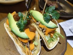 -黑角餐厅美式狂野Blackhorn(昌茂花园店)