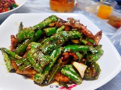 -四妹餐厅(玫瑰街店)