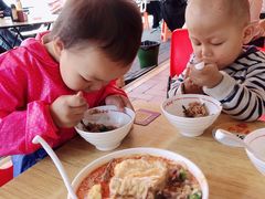 -津品味小吃(大学湾店)