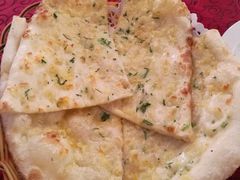 -耶尼亚餐厅Bombay Indian Cuisine印度菜