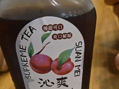 -回味鸭血粉丝汤(夫子庙瞻园路店)