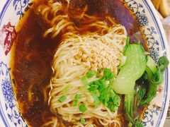 -赖扁担重庆小面(友谊路店)