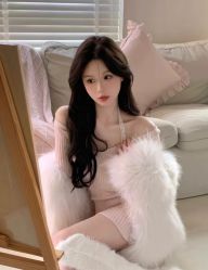 -喜爱高定婚纱摄影