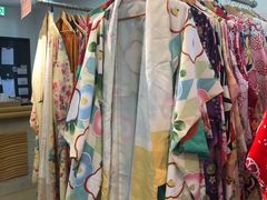 -樱京和服租赁体验(京都总店)