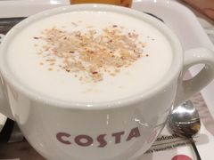-COSTA COFFEE(上海月星环球港店)
