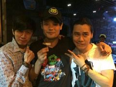 android_upload_pic-ohbar live house(人广店)