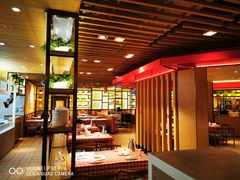 -西贝莜面村(香蜜湖店)