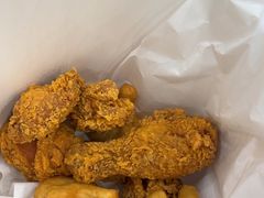 -德克士(辽中豪林店)