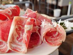 -鑫龙火锅城(青岛分店)