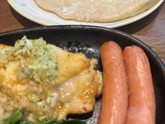 -萨莉亚意式餐厅(常州环球港店)
