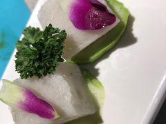 虾滑-半天妖烤鱼(芝罘万达店)