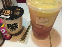 -小杨生煎(湟普汇店)