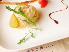 -德大西餐社(云南南路店)