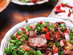 -宋记冕宁土菜馆(海门渔村二店)