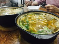 -金新羊杂馆·小龙虾