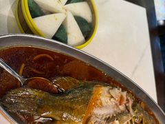-徽韵人家·传承正宗徽菜(牡丹园店)