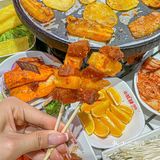 有肉吃的人不会伤心🤪来小放肆大口吃肉吧