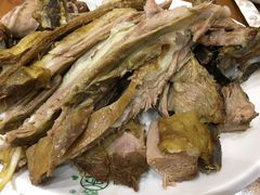 -清真·益鑫羊肉手抓馆(花园北街店)