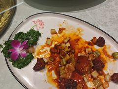 -闫水饺大酒楼·北京老闫靓马饺子馆
