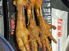 -红盔甲·小龙虾(人民广场店)