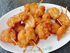 -东北农业大学饺子园