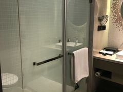 -南京禄口机场雅高铂尔曼大酒店