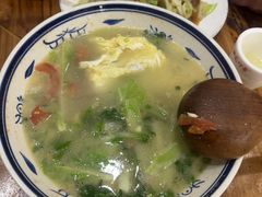 -田园印象·成都土菜院子(华阳店)