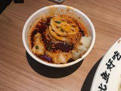 -新太二·鲜料川菜(东汇城店)