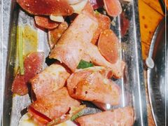 -小宇火锅烧烤(颜三路店)