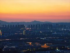 -南京市江宁方山
