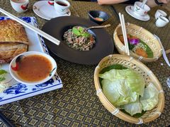 -南沙游艇会·大兵船餐厅