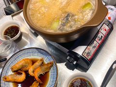 -张小歪的虾·螃蟹·生腌熟醉·打边炉(中山北路店)