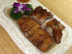 -嘉旺港式茶餐厅(延长中路店)