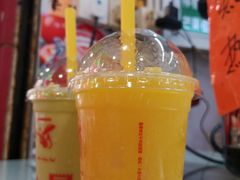 -國記鮮榨果汁(大堂斜路店)