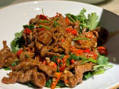 -绿茶餐厅(西单老佛爷店)