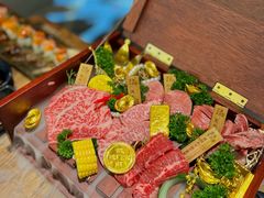 牛气冲天-黑牛の店·黑金店(沈阳万象城店)