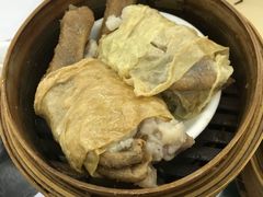 -香港蓮香樓(上環店)
