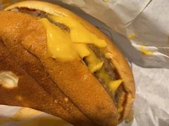 -麦当劳(顾村公园店)