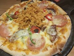 -清真·艾美可餐厅(大悦汇店)
