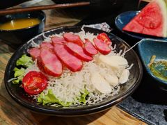 台式风味香肠-湊湊火锅·茶憩(上海合生汇店)