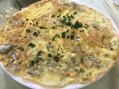 蚝仔煎蛋-秋姐美食店(旅游大道店)