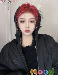 -88潮牌美发沙龙