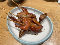 -老鼓楼汤包(太平门店)