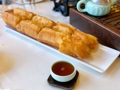 -龙庭华宴·粤菜·早茶
