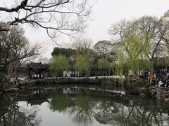 -拙政园