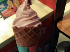 -麦当劳(一德路店)
