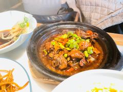 -苏帮袁Sue Cuisine(来福士店)